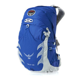 Men's Osprey Backpacks - Osprey Talon 22 Backpack - Avatar Blue